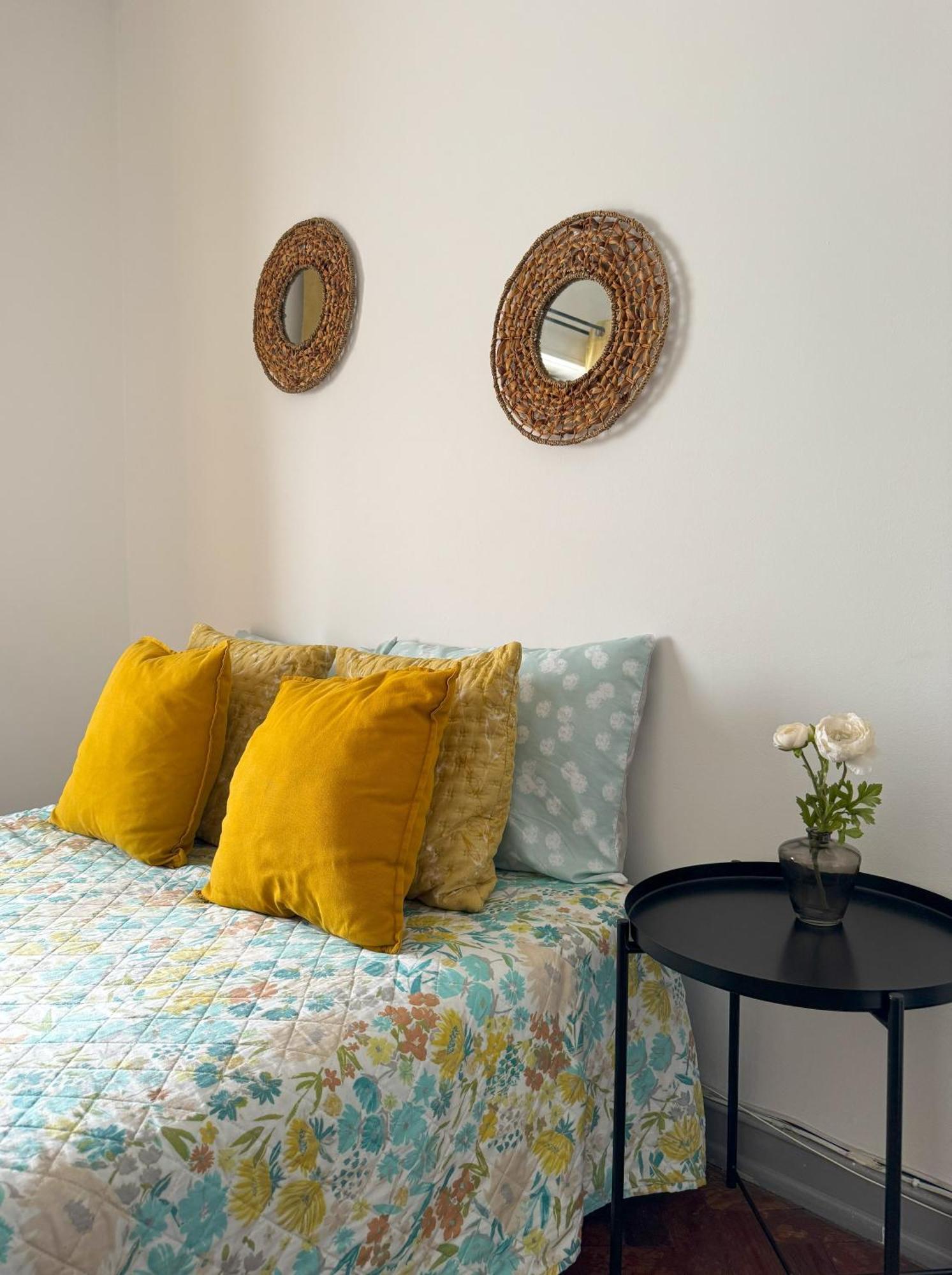 Casas Da Eva - Campolide Apartment Lisboa Ngoại thất bức ảnh