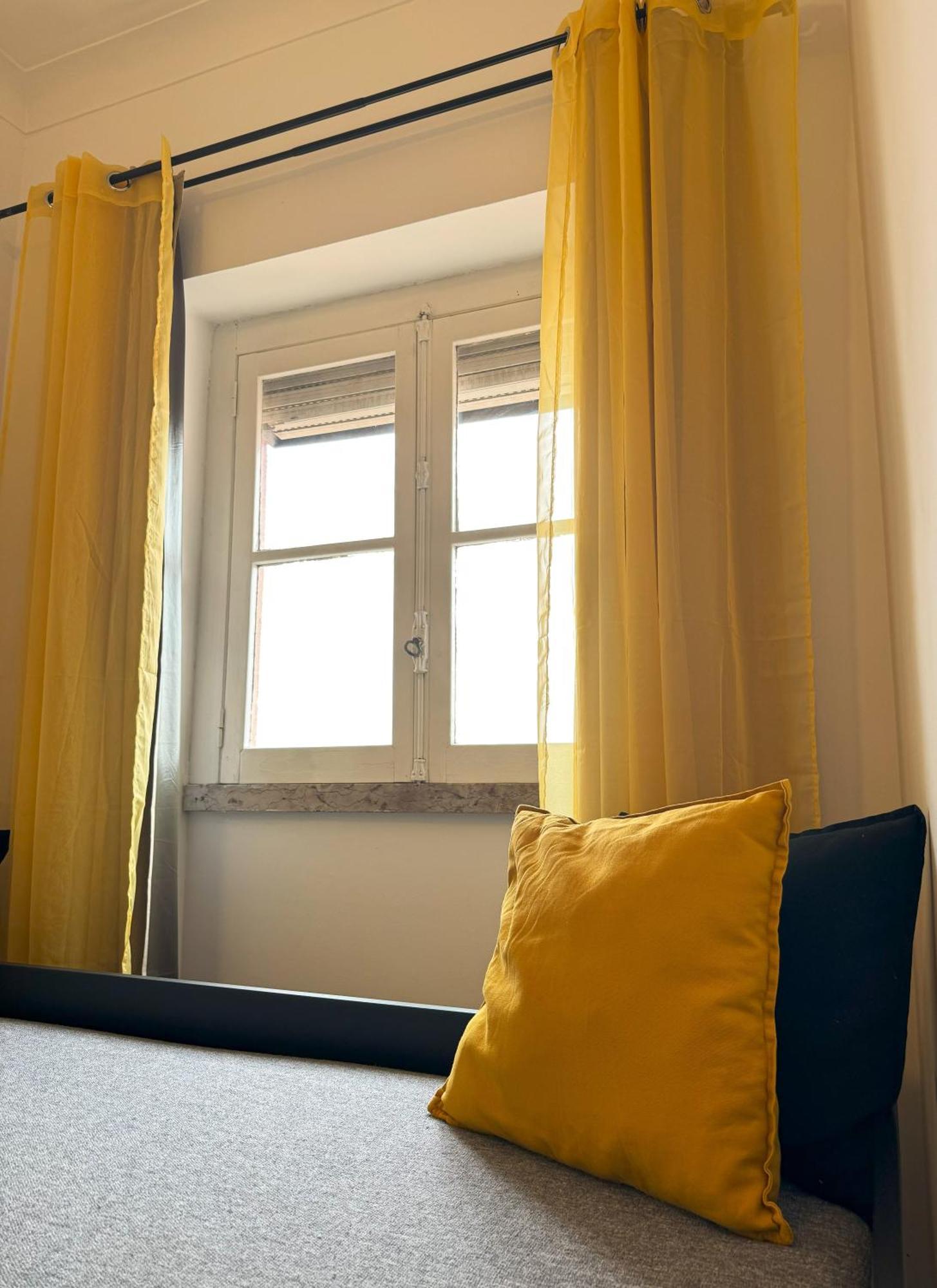 Casas Da Eva - Campolide Apartment Lisboa Ngoại thất bức ảnh