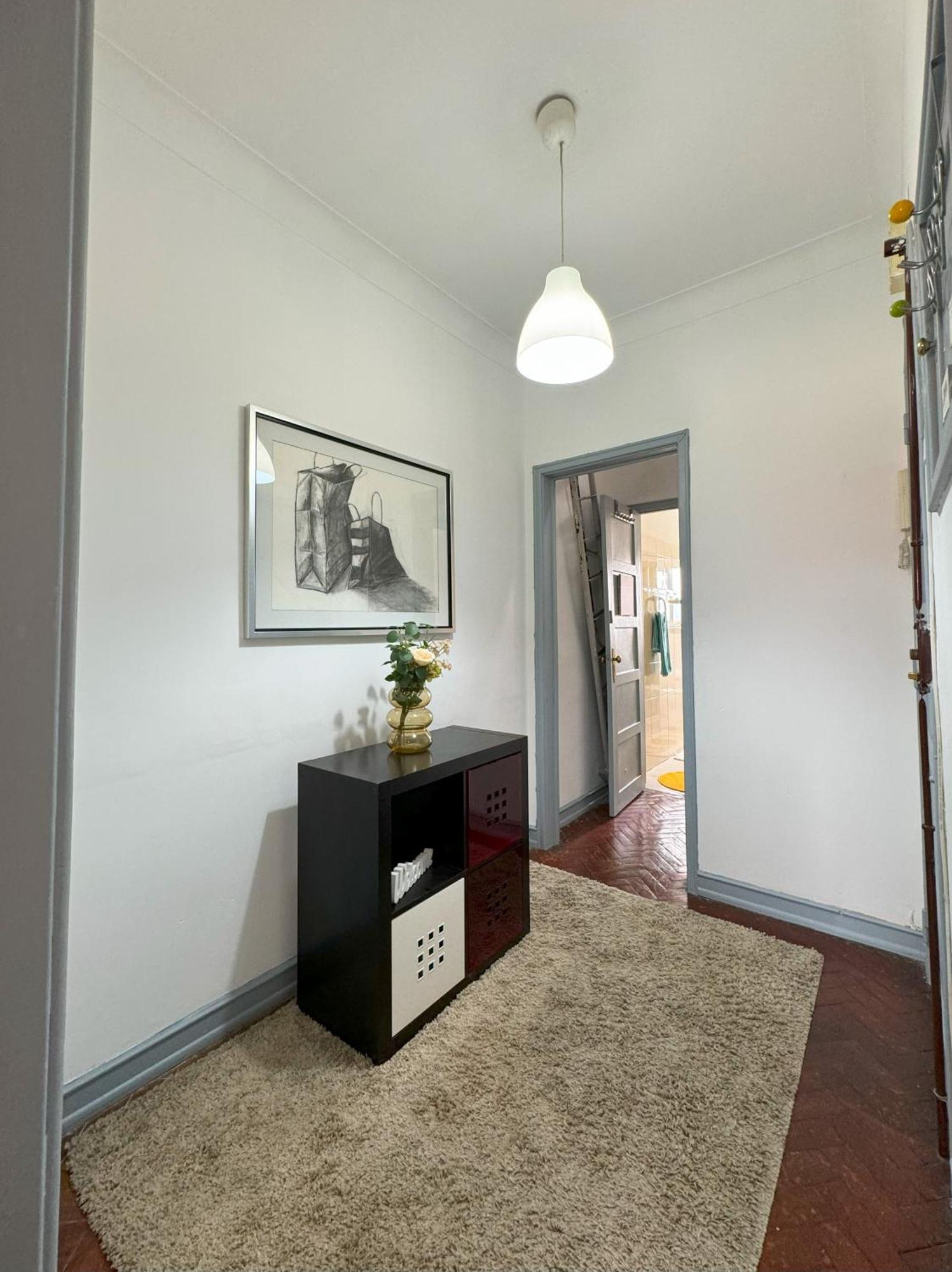 Casas Da Eva - Campolide Apartment Lisboa Ngoại thất bức ảnh
