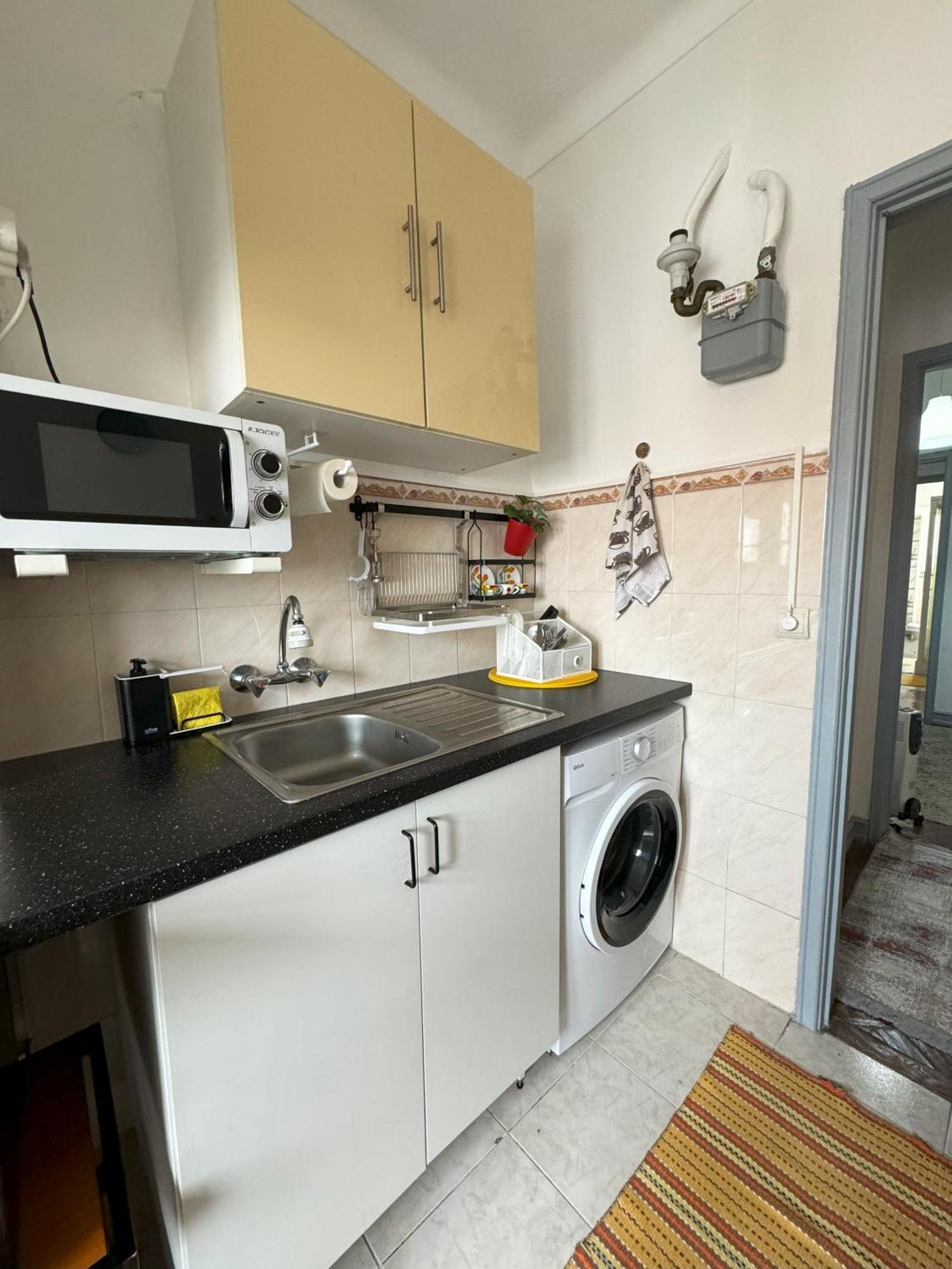 Casas Da Eva - Campolide Apartment Lisboa Ngoại thất bức ảnh