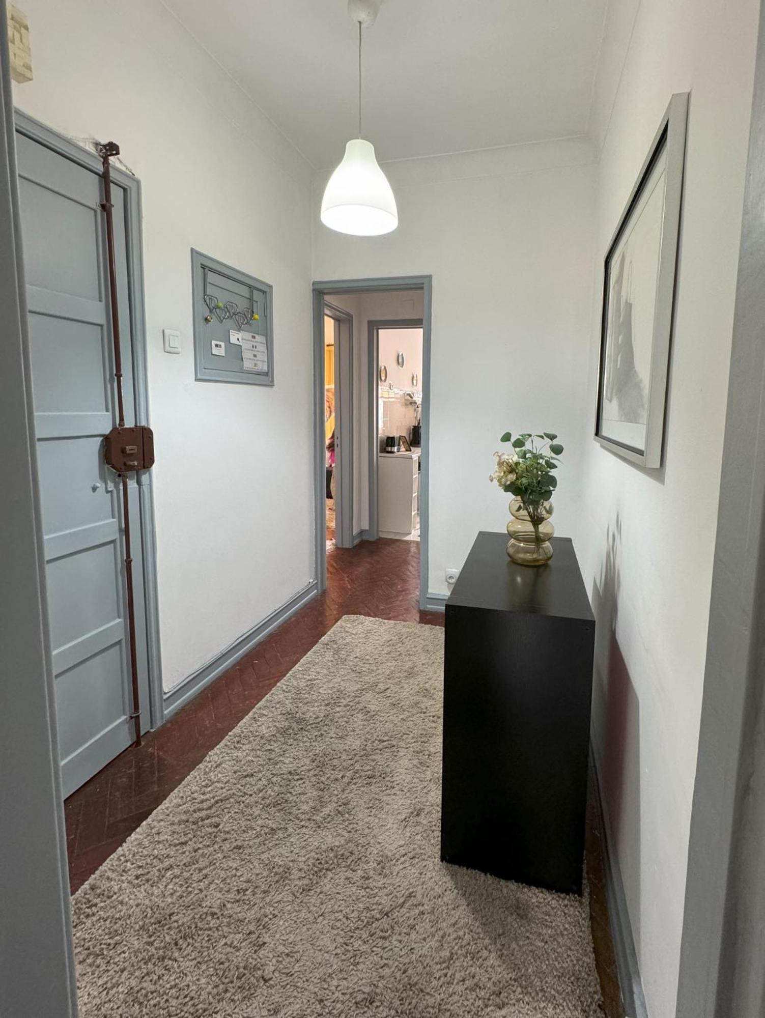 Casas Da Eva - Campolide Apartment Lisboa Ngoại thất bức ảnh